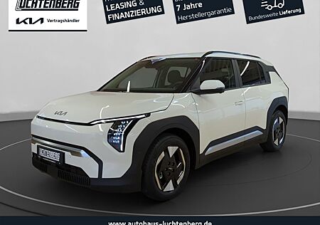 Kia EV3 EARTH 58,3 kWh P3+P4+P5+P6 NAVI+KAMERA+SITZH