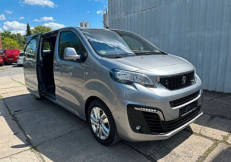 Peugeot Expert *AUTOMATIK*LEDER*KAMERA*NAVI*PDC*EURO6*