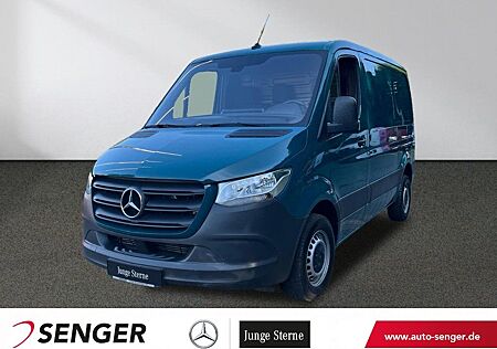 Mercedes-Benz Sprinter 211 CDI KA L1H1 MBUX Kamera AHK2,55t