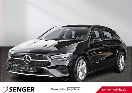Mercedes-Benz CLA 180 Shooting Brake CLA 180 SB Rückfahrkamera Sitzheizung MBUX LED