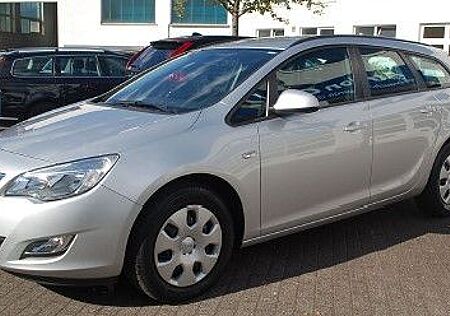 Opel Astra Sports Tourer 1.7 CDTI Edition 81 Edition