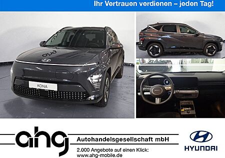 Hyundai Kona SX2 ELEKTRO Trend-Paket Leasingaktion !!!!