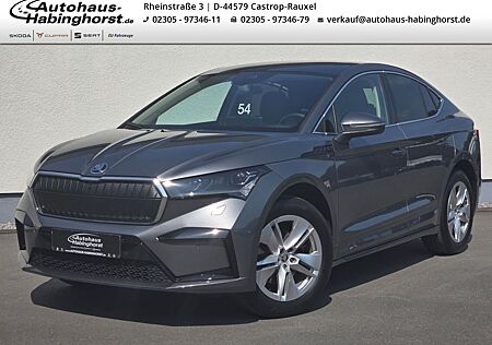 Skoda Enyaq Coupe 60 Navi PDC Kessy e.Hk Matrix 19Alu