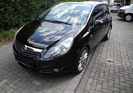 Opel Corsa 1.4 Twinport Sport 90Ps