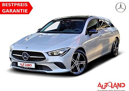 Mercedes-Benz CLA 250 e SB Progressive Aut. LED Navi Kamera PD