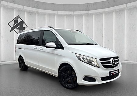 Mercedes-Benz V 220 CDI*AHK*SrandHZ*Navi*Kamera*SHZ**