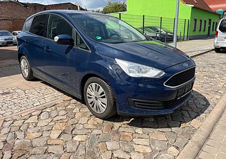 Ford C-Max Trend Zahnriemen Neu