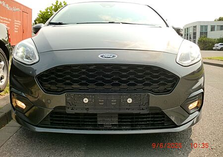 Ford Fiesta ST-Line X 1.0 VOLL LED Bang& Olufsen