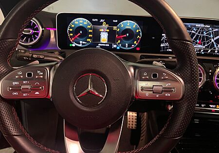 Mercedes-Benz CLA 45 AMG Mercedes-AMG CLA 45 4MATIC+ DCT S...