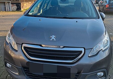 Peugeot 2008 Style PureTech 110 STOP & START Style