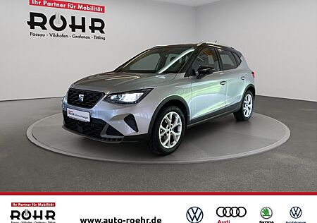 Seat Arona FR-line 1.0 TSI DSG (Kamera.ACC.LED.DAB.SH