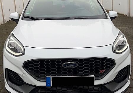Ford Fiesta 1,5 EcoBoost ST X