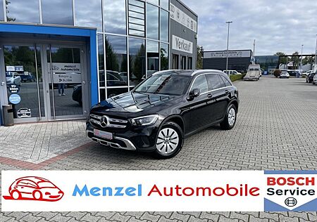 Mercedes-Benz GLC-Klasse GLC 200 d 4Matic 9G Navi LED KAM ACC Alu PDC