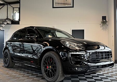 Porsche Macan GTS /Sport-Chrono/Pano/Bose/Sport-Aga/Luft
