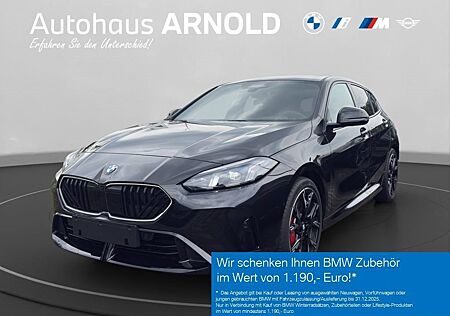 BMW 120 Hatch M Sportpaket Head-Up Harman Kardon Sto