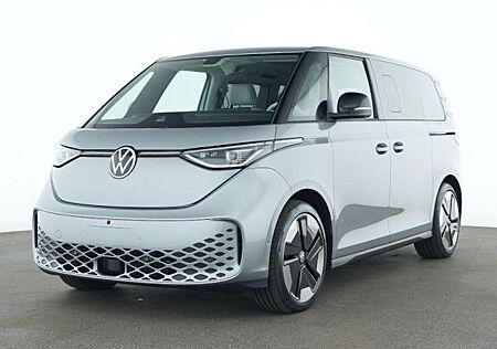 VW ID.BUZZ Volkswagen +AHK+PANO+6SITZE+SONDERZINS