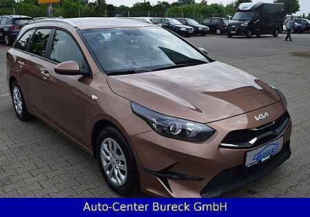 Kia Cee'd Sportswagon Ceed 1,0 T-GDT Klima/PDC/DAB/Tempomat