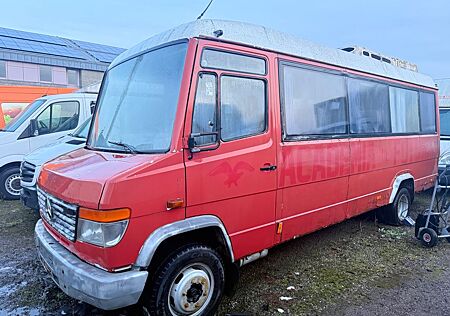 Mercedes-Benz Vario *814*Maxi-XXL*Bus-4.3 Diesel*