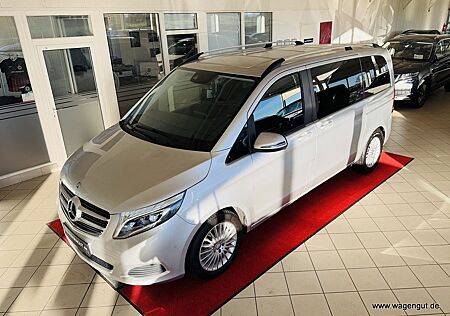 Mercedes-Benz V 220 V 220d EDITION *CAM*Sport-Paket*6.Sitzer*