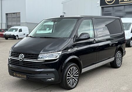 VW T6 Transporter Volkswagen T6.1 Transporter Bulli 4MOTION DSG LED NAV KAMER