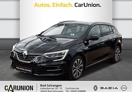 Renault Megane Grandtour Techno TCe 140 EDC