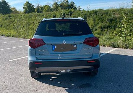 Suzuki Vitara 1.4 BOOSTERJET Comfort+ 4x4 Comfort+