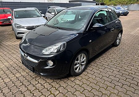 Opel Adam GLAM 1.4 ecoFLEX Start/Stop 64kW*68TKM*PANO