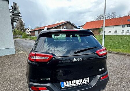 Jeep Cherokee 2.0 MultiJet 103 kW 4x2 Longitude L...