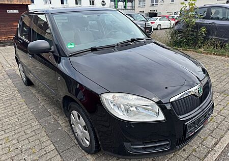 Skoda Fabia 1.2l COOL *TÜV NEU/KLIMA*