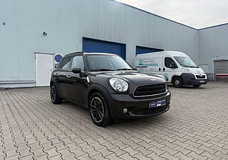 Mini One Countryman One