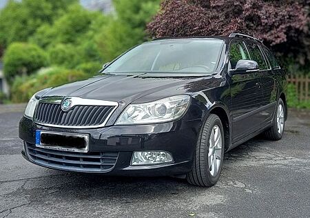Skoda Octavia 1.4 TSI Ambition Combi Ambition