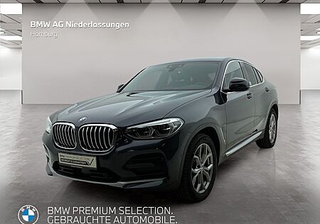 BMW X4 xDrive20i Driv.Assist+ LiveCockpitProf LED