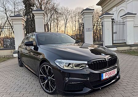 BMW 530d xDrive M Sport PERFORMANCE