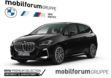 BMW 2er 220 Active Tourer i M-Sport AHK ACC Panorama