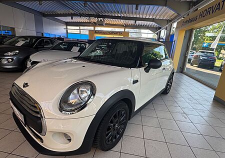 Mini ONE *PDC*2. Hand*Scheckheft*USB*Sitzhzg*