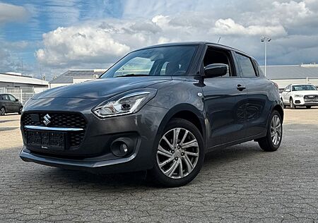 Suzuki Swift 1,2 Hybrid Action