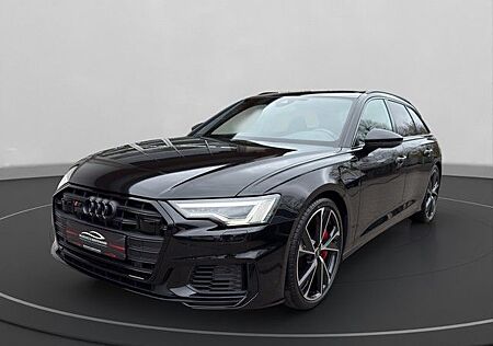 Audi S6 Avant 3.0 TDI quattro *AHK*PANO*B&O*OPTIK*SH*