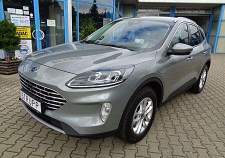 Ford Kuga Plug-In Hybrid 2,5PHEV Titanium/AHK/4J.Gar.