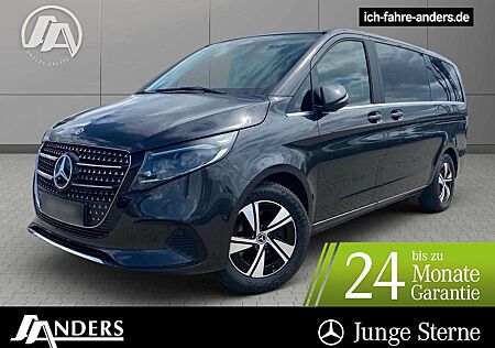 Mercedes-Benz V 300 Avantgarde*Liege-P*Multibeam*Mopf