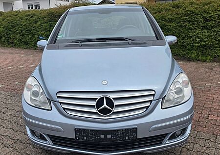 Mercedes-Benz B 170 B /Klima/Automatik