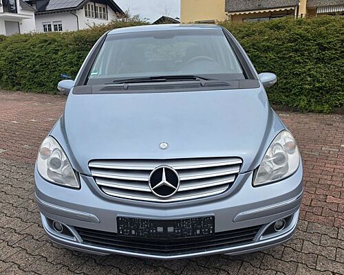 Mercedes-Benz B 170 B B 170/Klima/Automatik