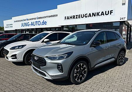 Ford Kuga Hybrid Active X PANO AGR B&O ACC AHK HUD