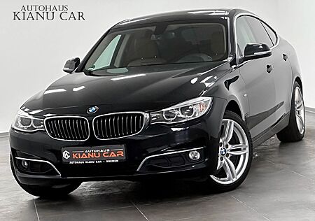 BMW 3er 320 Gran Turismo xDrive.PANO.LEDER.BI-XENON.KAM