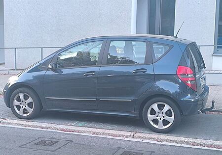 Mercedes-Benz A 170 AVANTGARDE Avantgarde