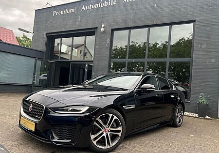 Jaguar XE R-Dynamic SE*VIRTUAL*KEMERA*MATRIX LED*