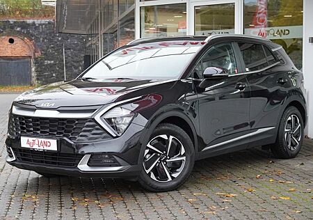 Kia Sportage gebraucht kaufen Kia Sportage 1.6 T-GDI Vision LED Navi Kamera DAB