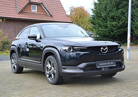 Mazda MX-30 35,5 kWh e-SKYACTIV EV 145 PS