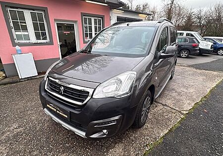 Peugeot Partner Tepee Outdoor