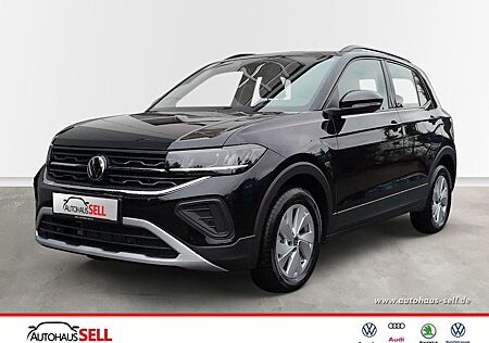 VW T-Cross Volkswagen Start 1.0 TSI 85 kw 6-Gang
