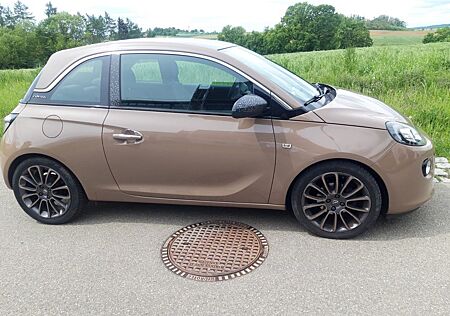 Opel Adam GLAM 1.4 64kW GLAM